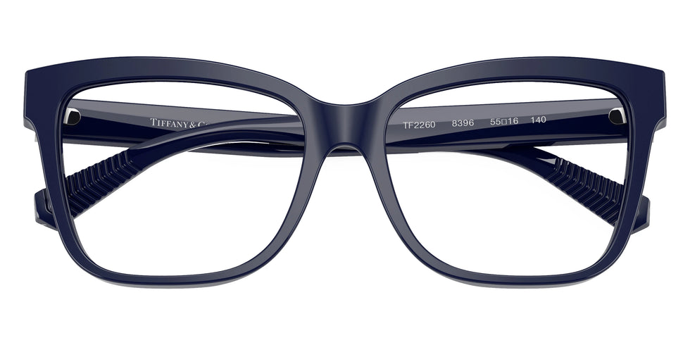 TIFFANY TF2260 8396 53 - Solid Dark Blue