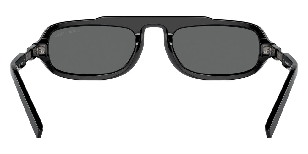 GIORGIO ARMANI - AR8203