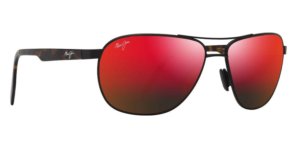 Maui Jim - CASTLES