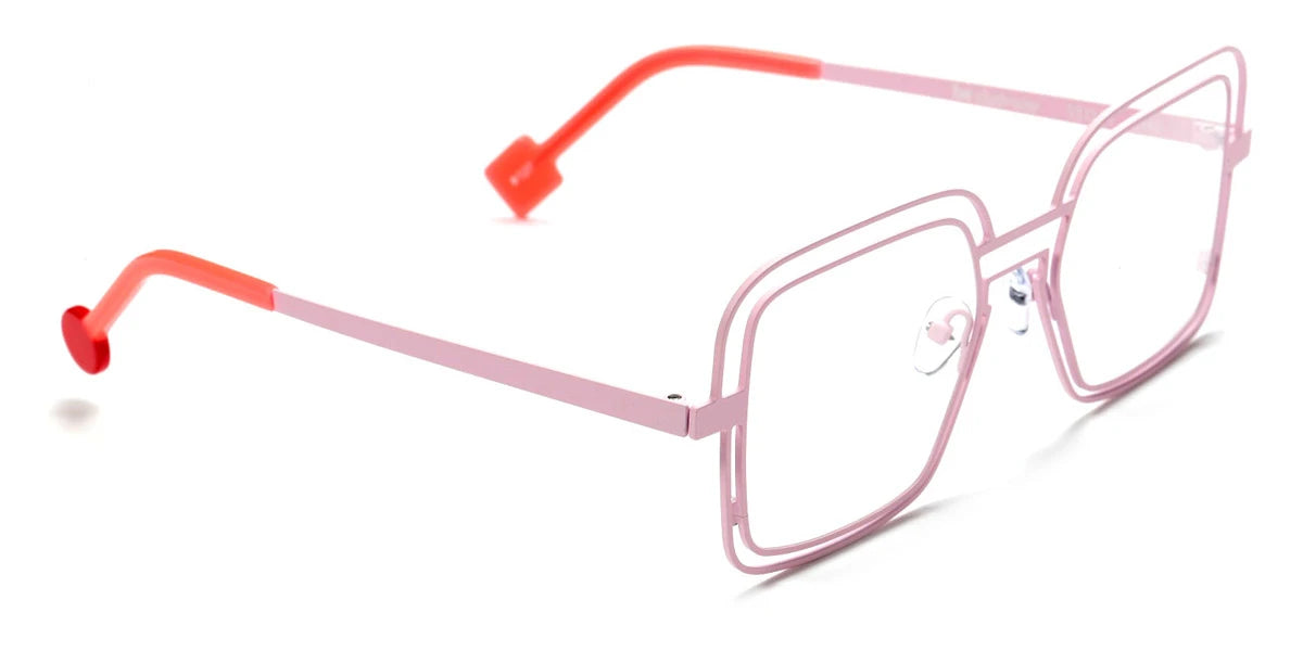 Sabine Be - Be Clush Wire