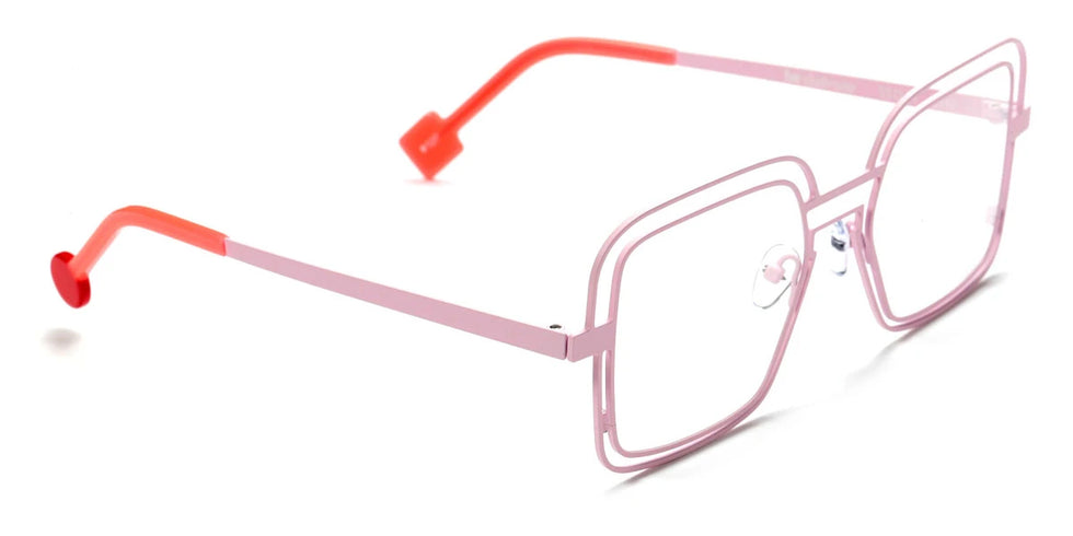 Sabine Be - Be Clush Wire