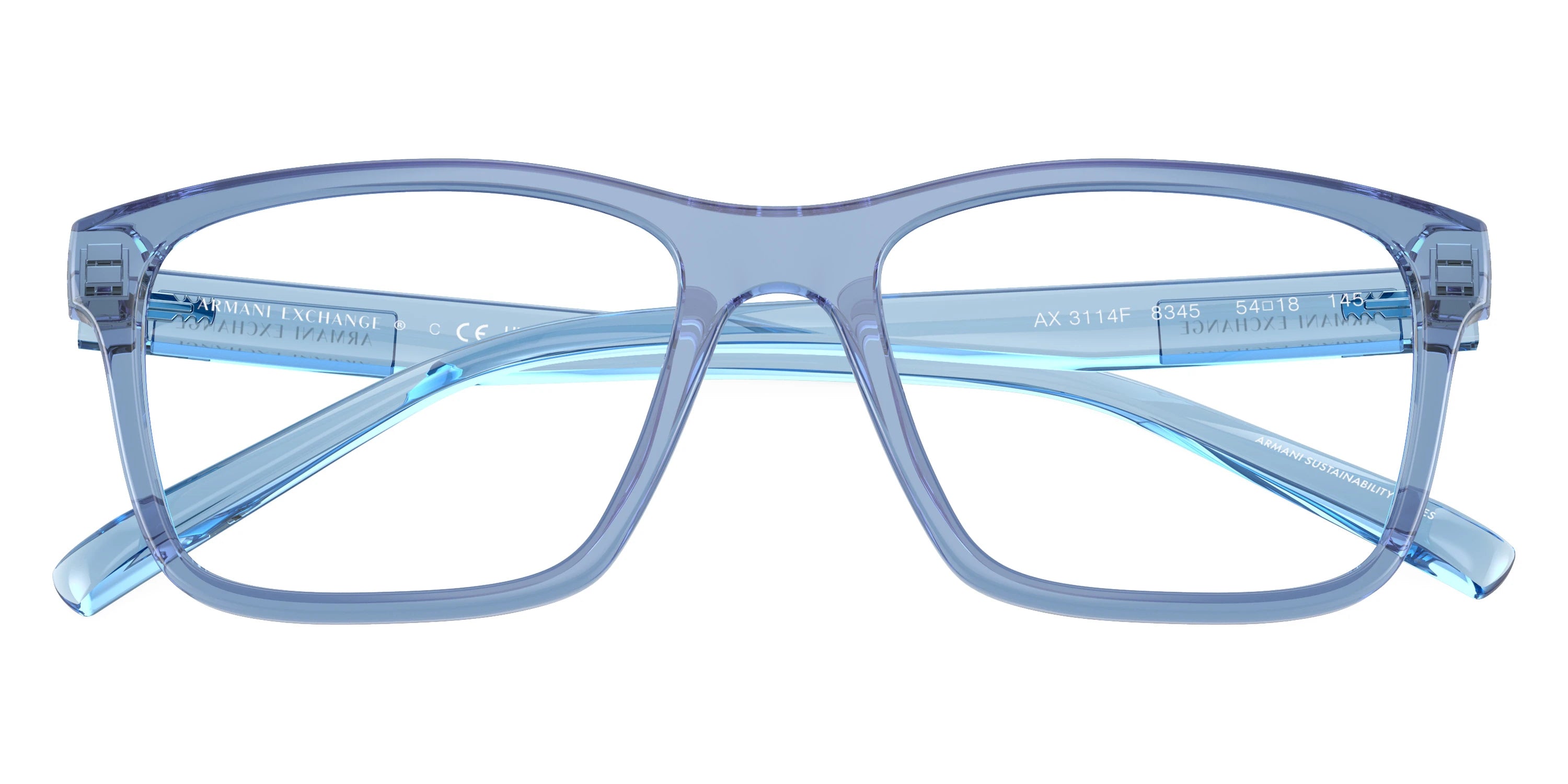 ARMANI EXCHANGE - AX3114F