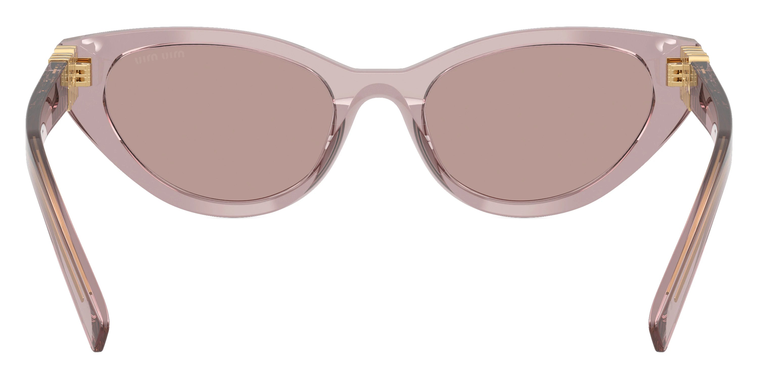 Miu Miu - Logo MU A04S