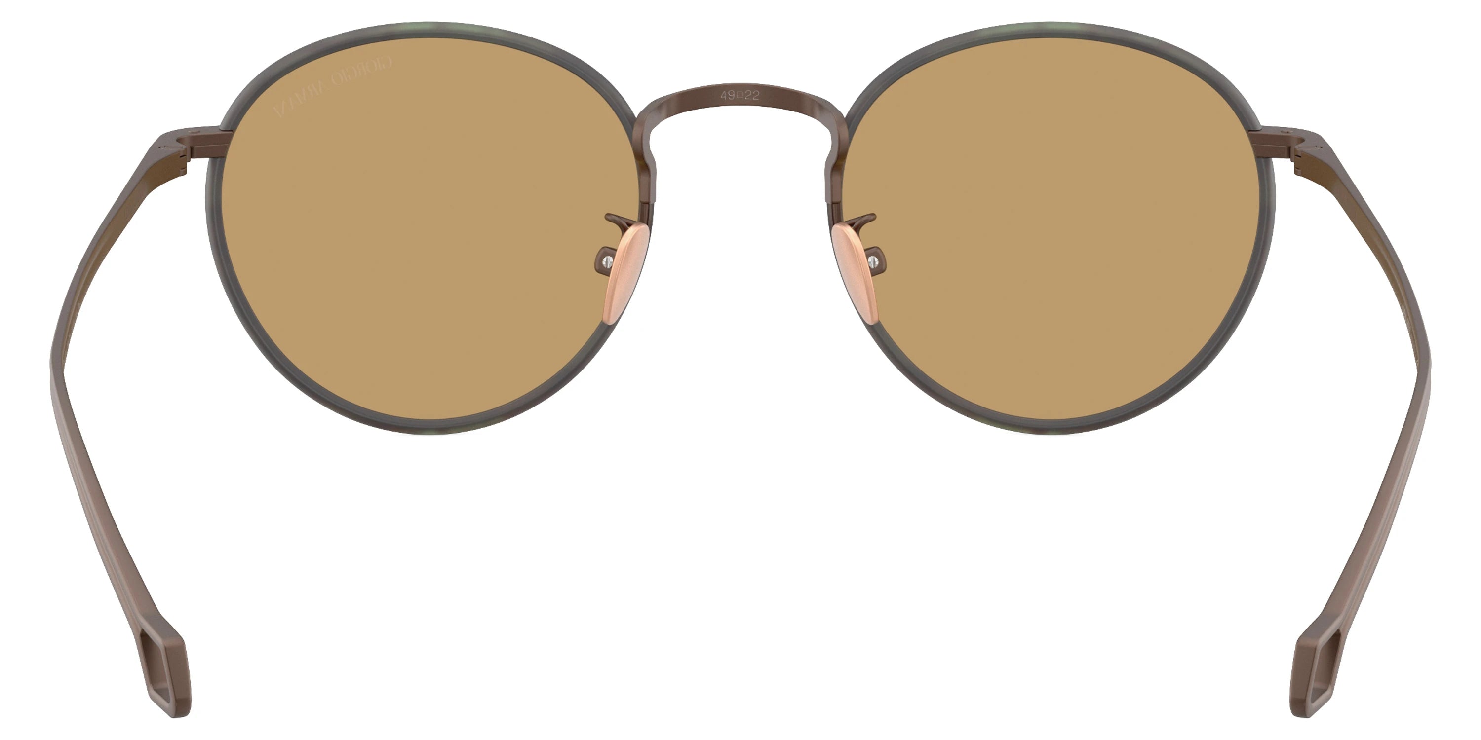 GIORGIO ARMANI - AR6163J