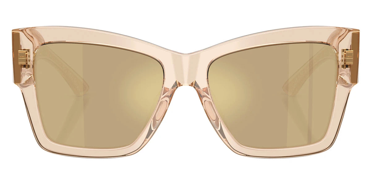 DOLCE & GABBANA - DG4493