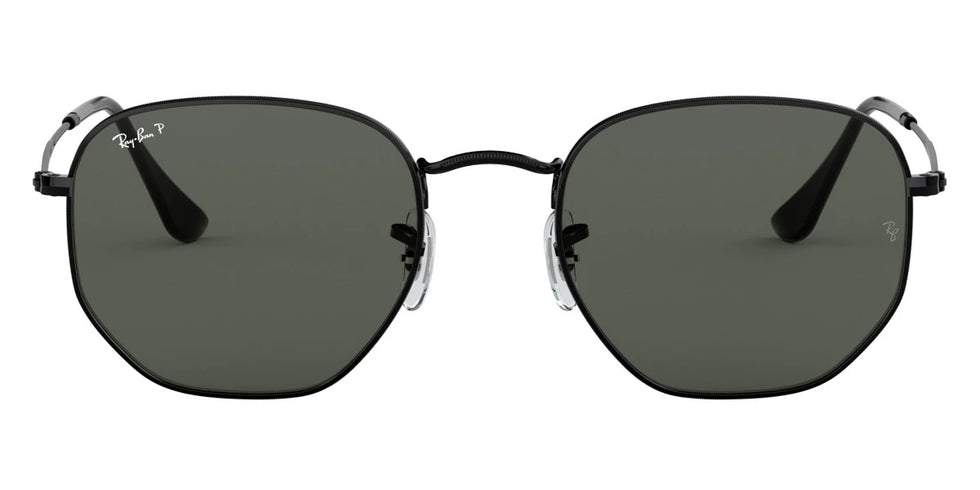 Ray-Ban - Hexagonal RB3548N