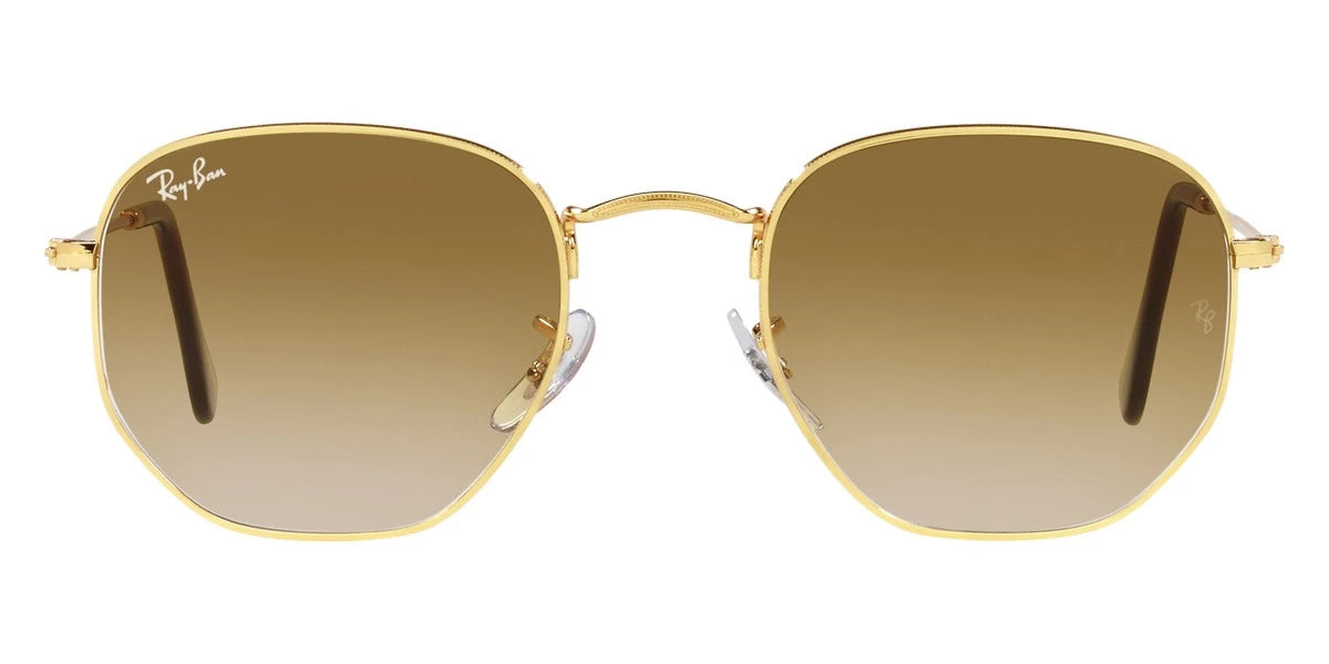 Ray-Ban - Hexagonal RB3548