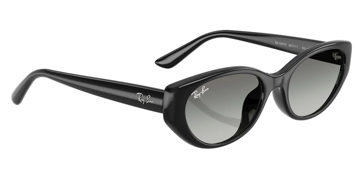 Ray-Ban - RB4457D