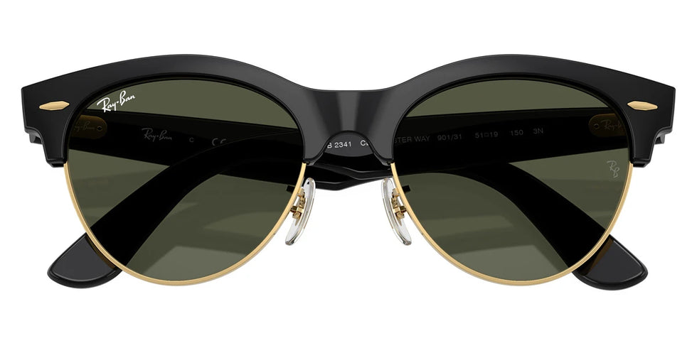 Ray-Ban - RB2341 Clubmaster Way