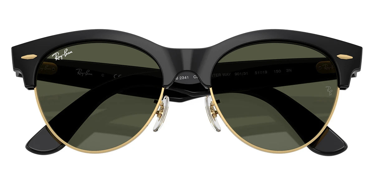 Ray-Ban - Clubmaster Way RB2341