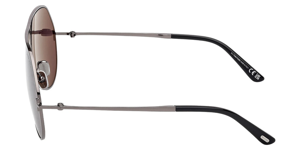 Tom Ford - RICKIE-02 FT1281