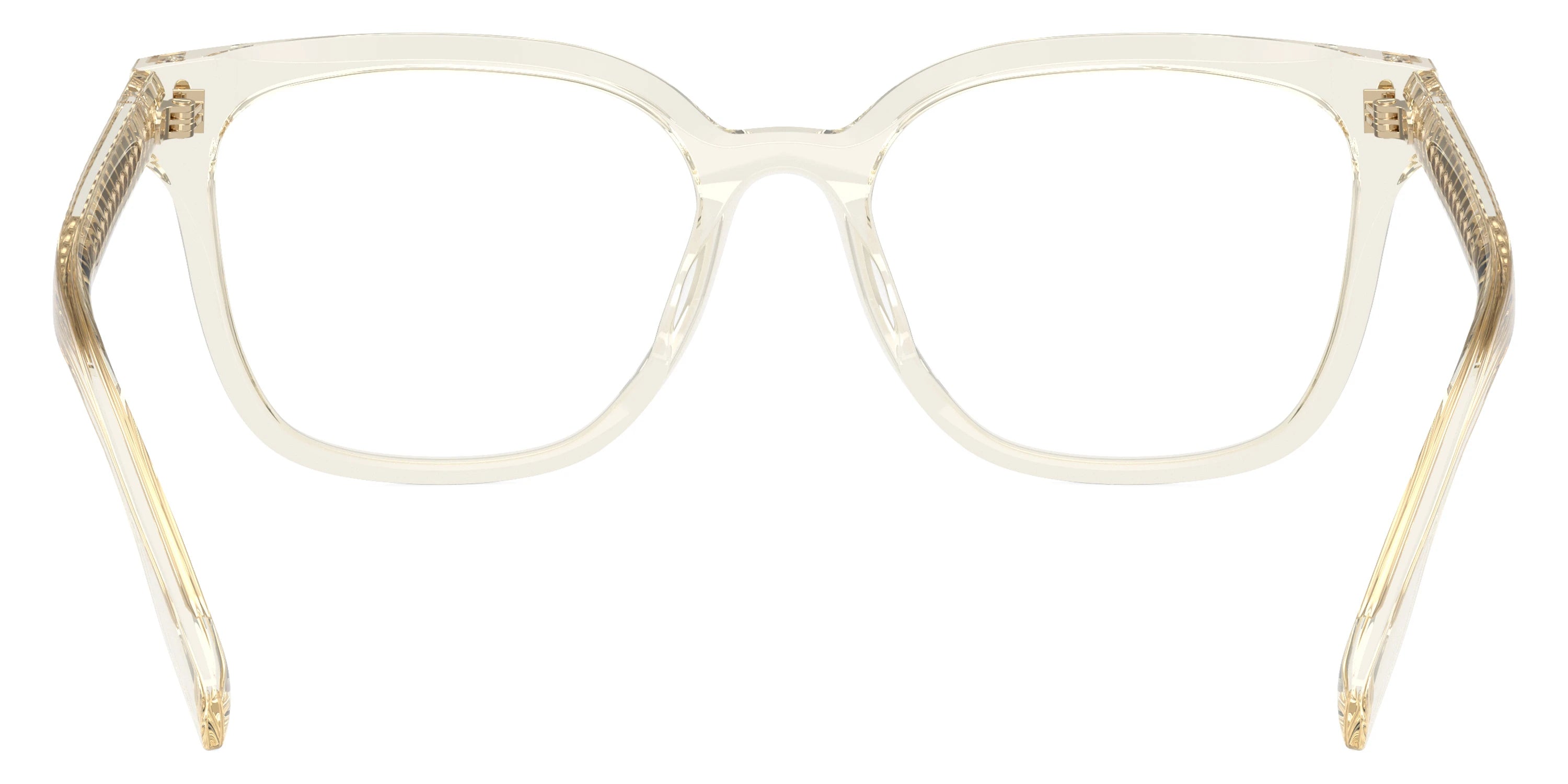 Tory Burch TY2152U 1952 53 - Transparent Pinot