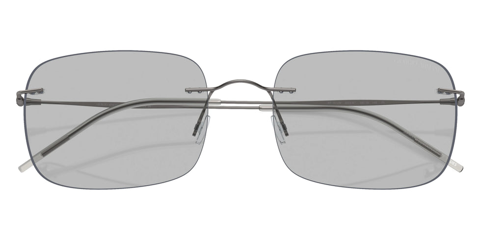 GIORGIO ARMANI - AR1512M