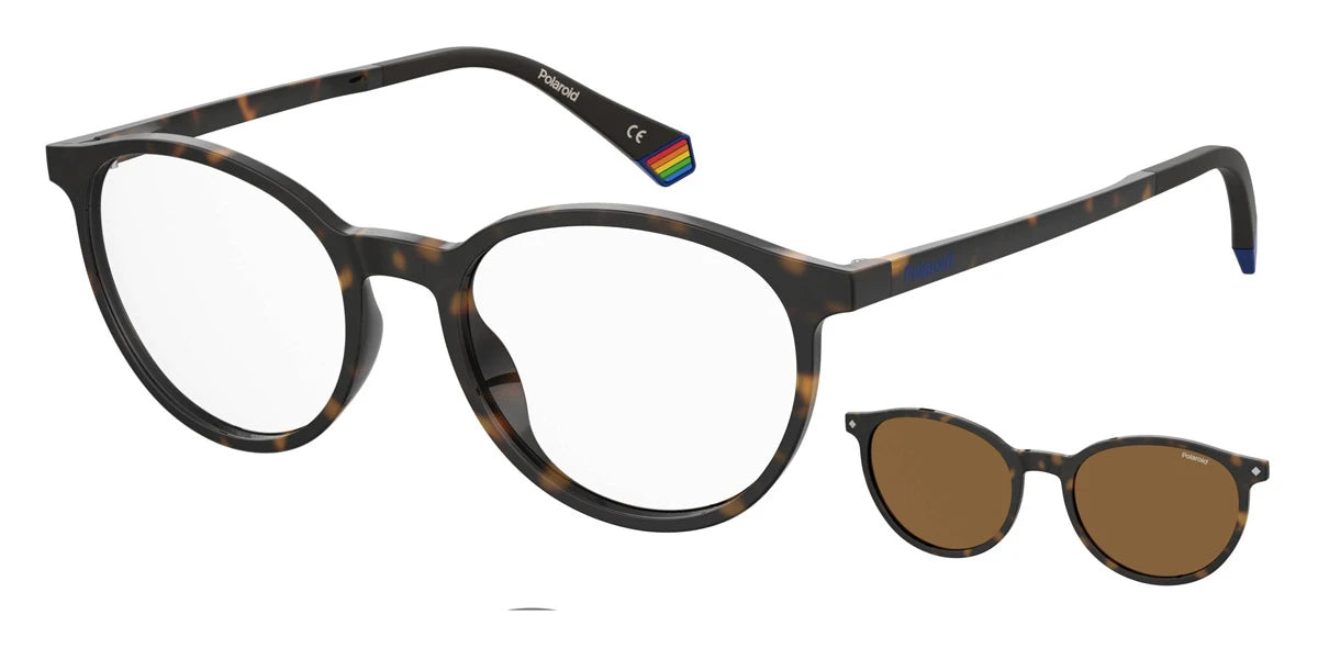 Polaroid - PLD 6137/CS