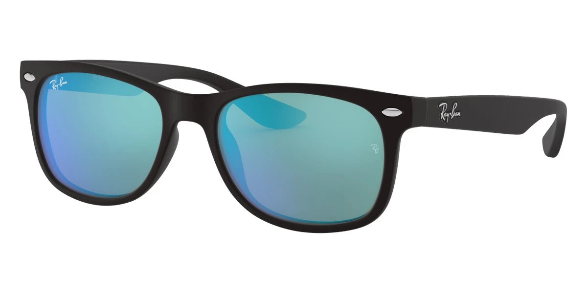 Ray-Ban - Junior New Wayfarer RJ9052SF
