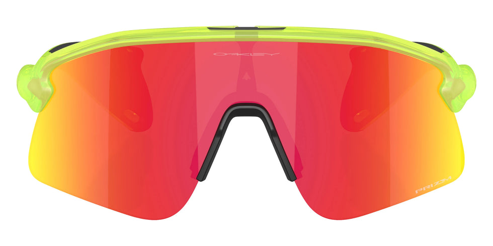 OAKLEY - OO9518 Stunt Devil S