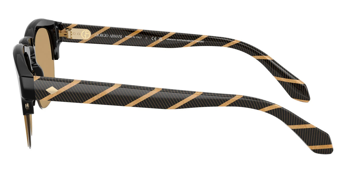 GIORGIO ARMANI - AR8238F