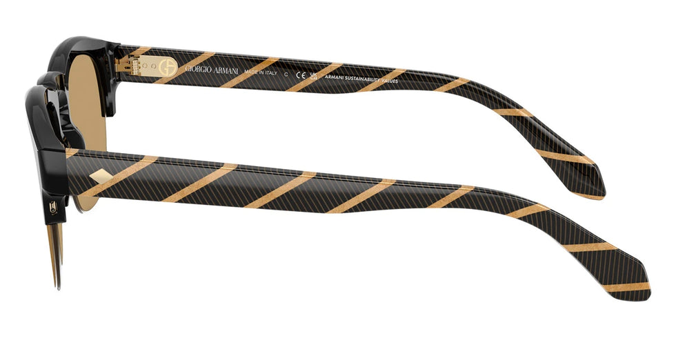 GIORGIO ARMANI - AR8238F