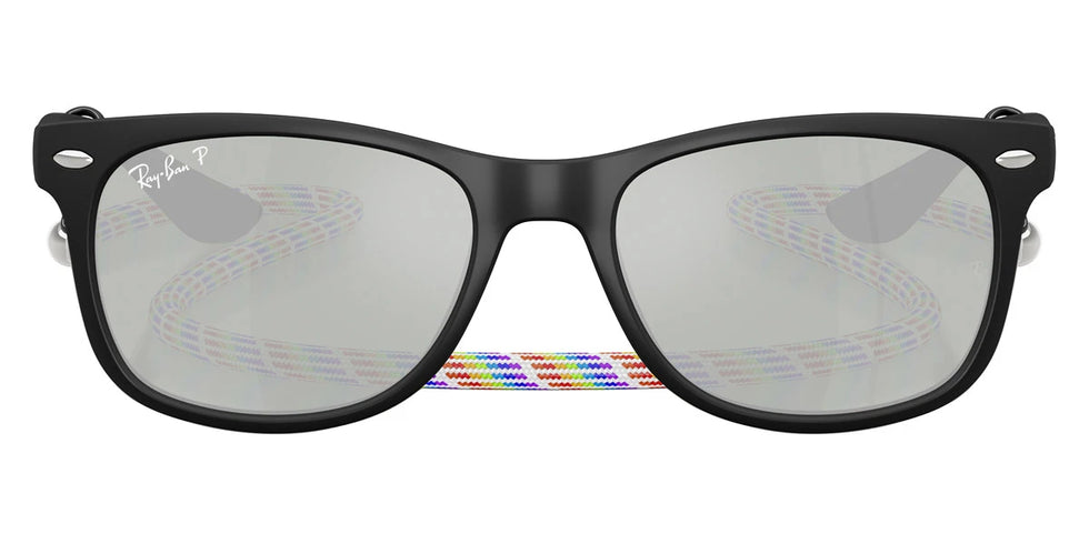 Ray-Ban - Junior New Wayfarer RJ9052S