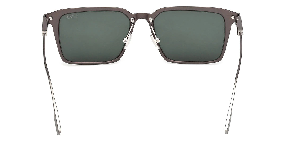 Ermenegildo Zegna - EZ0273-H