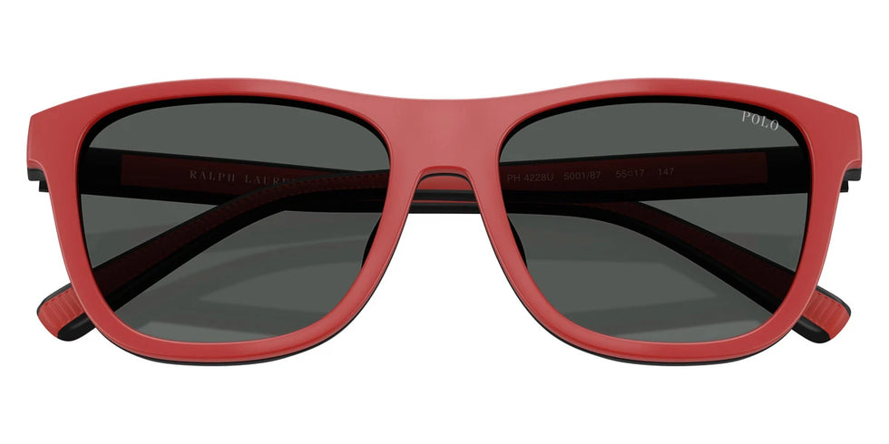 POLO RALPH LAUREN - PH4228U