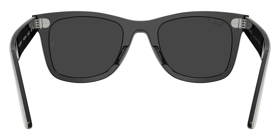 Ray-Ban - RB2240F Wayfarer Street Neat