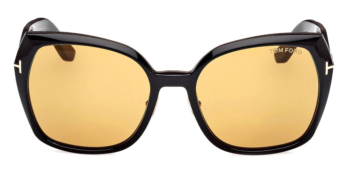 Tom Ford - Plum FT1223