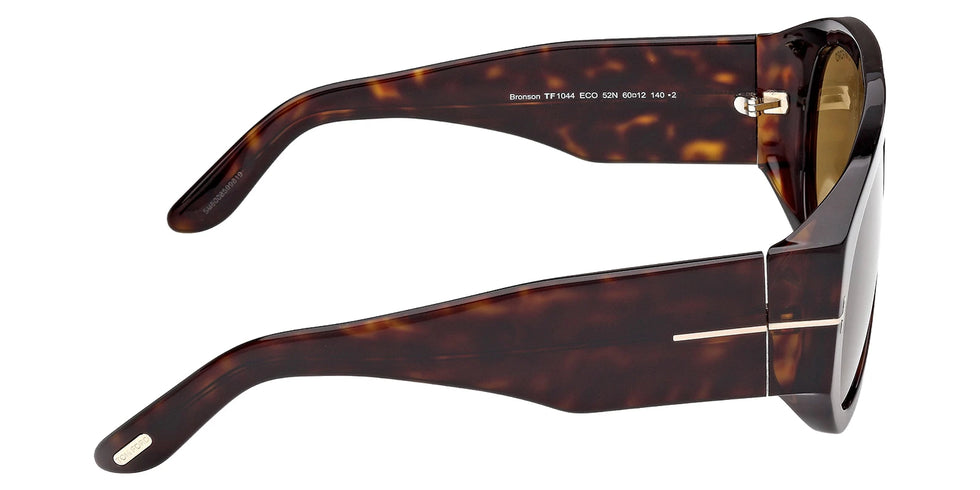 Tom Ford - FT1044 Bronson