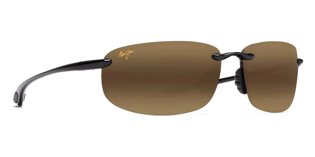 Maui Jim - HO'OKIPA READER