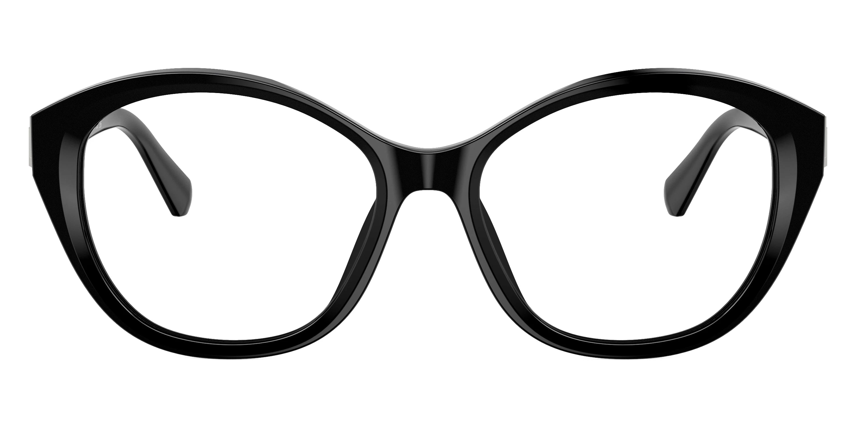 RALPH LAUREN RL6246U 5001 53 - Black