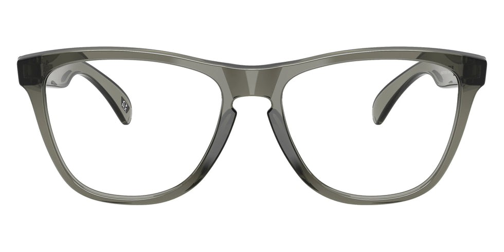 OAKLEY - OX8137A Frogskins™ (Low Bridge Fit)