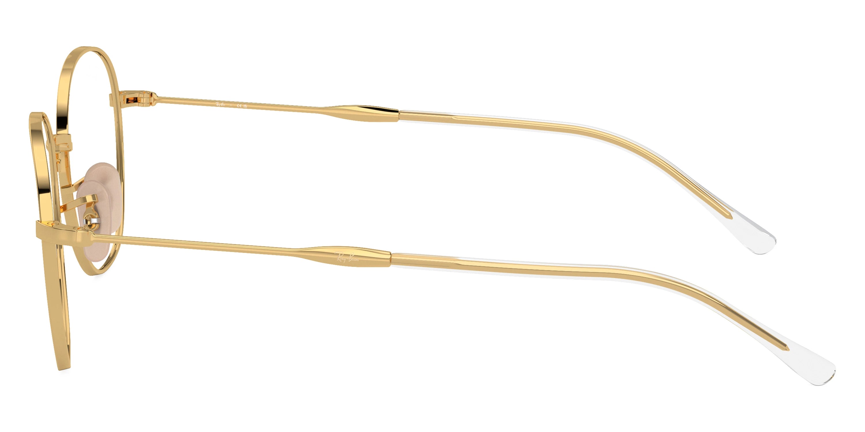 Ray-Ban RX6509 2500 51 - Gold