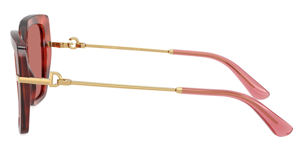 DOLCE & GABBANA - DG4474F