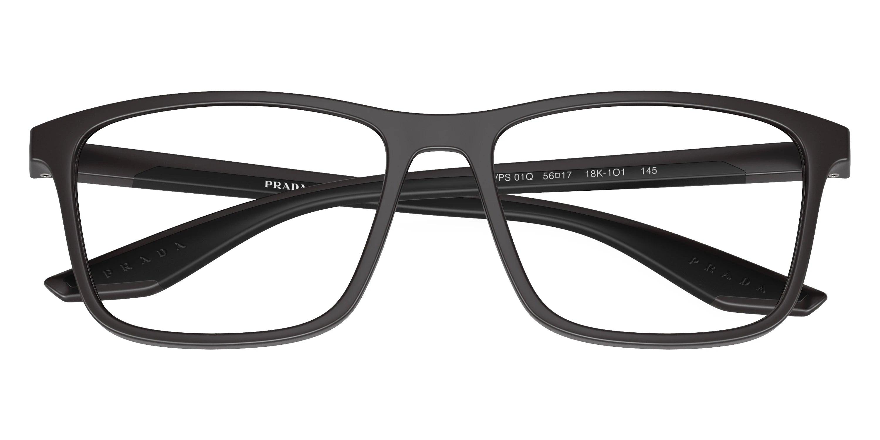 Prada Linea Rossa - PS 01QV