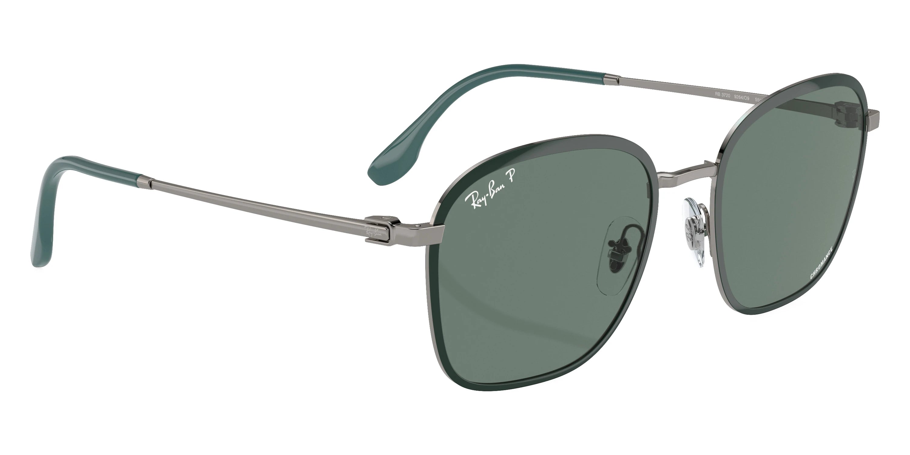 Ray-Ban - RB3720