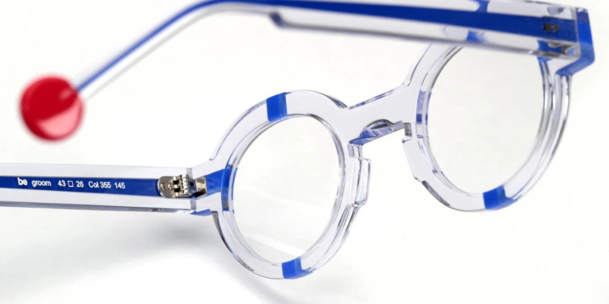 Sabine Be - Be Groom