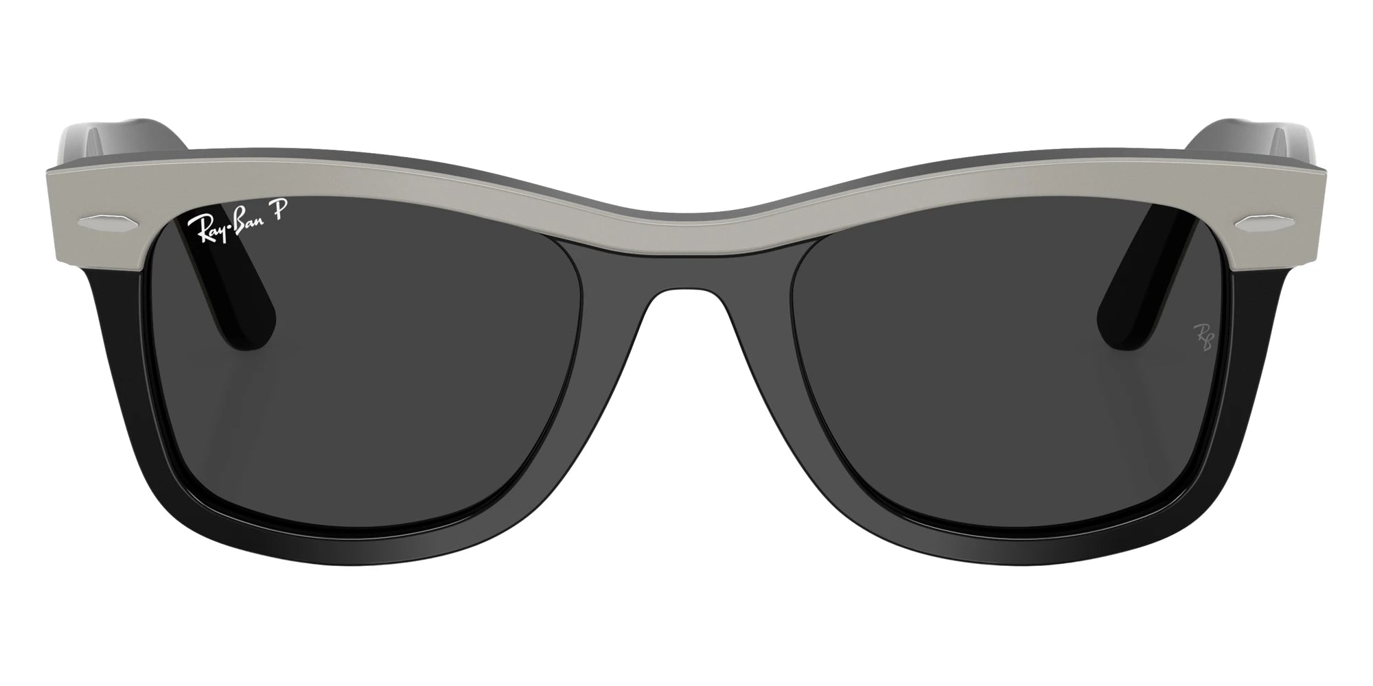 Ray-Ban - RB2240 Wayfarer Street Neat