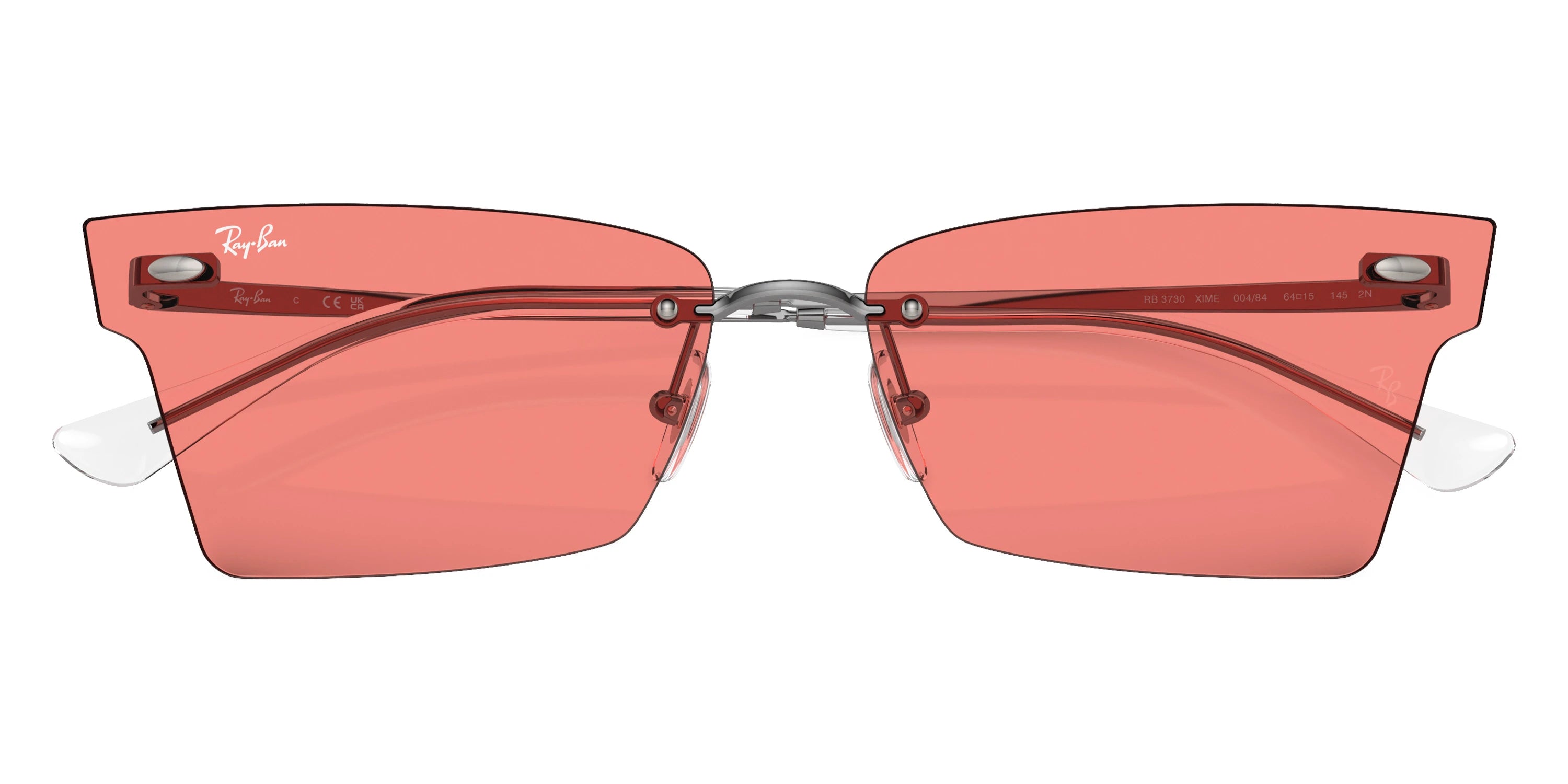 Ray-Ban - Xime RB3730
