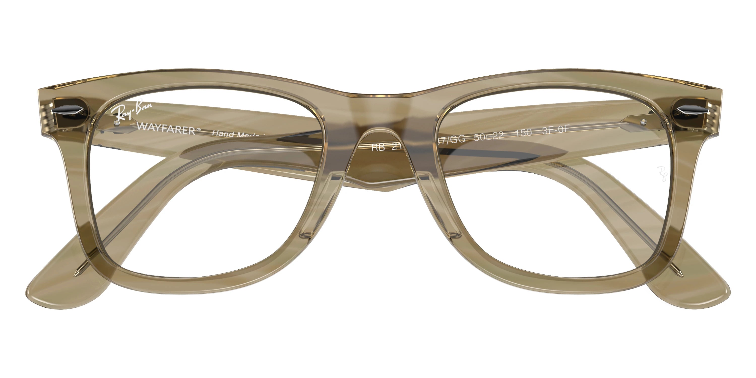 Ray-Ban - Wayfarer RB2140