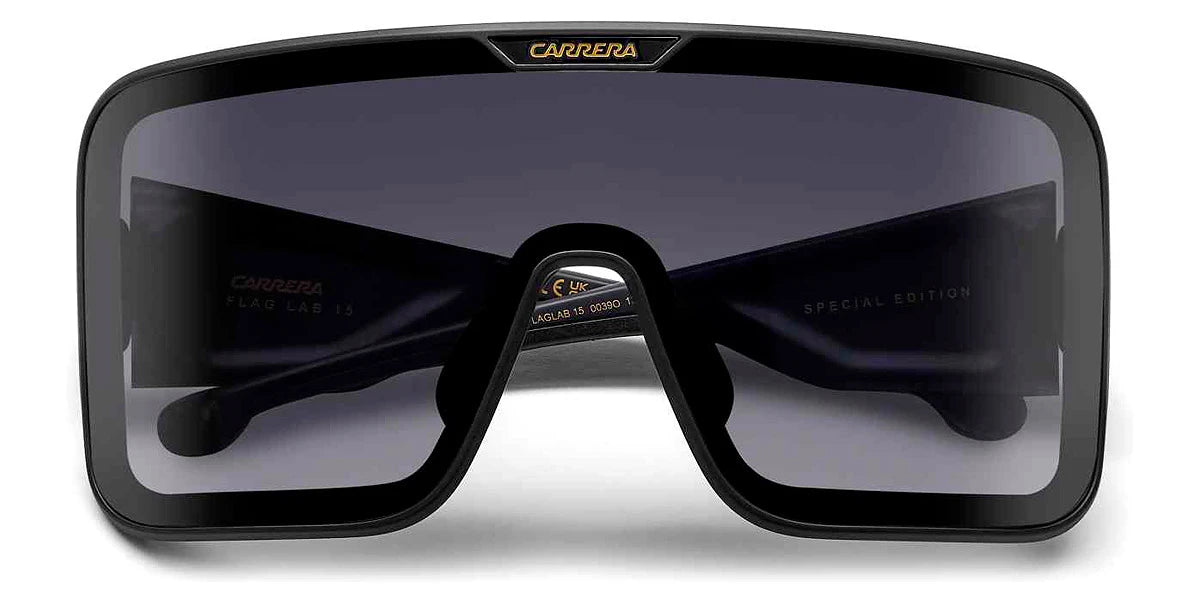 Carrera - FLAGLAB 15