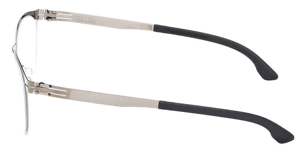 ic! berlin - Robin Small