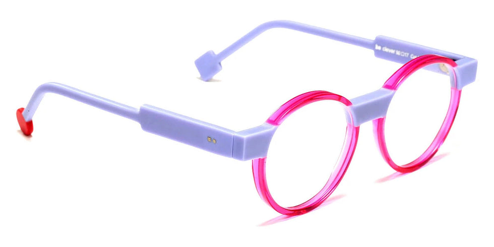 Sabine Be - Be Clever