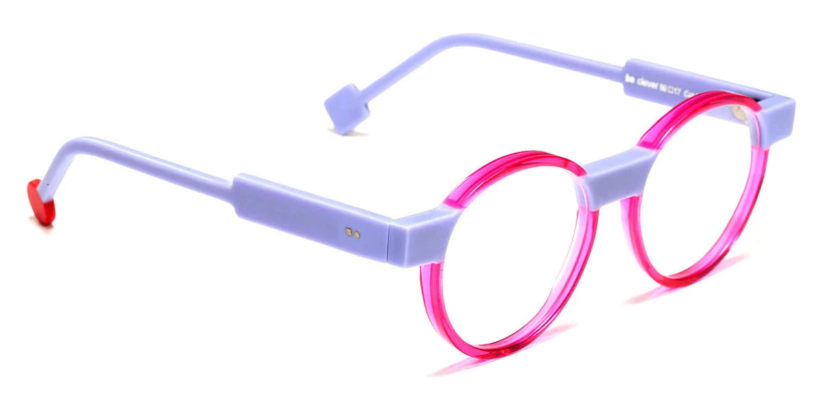 Sabine Be - Be Clever