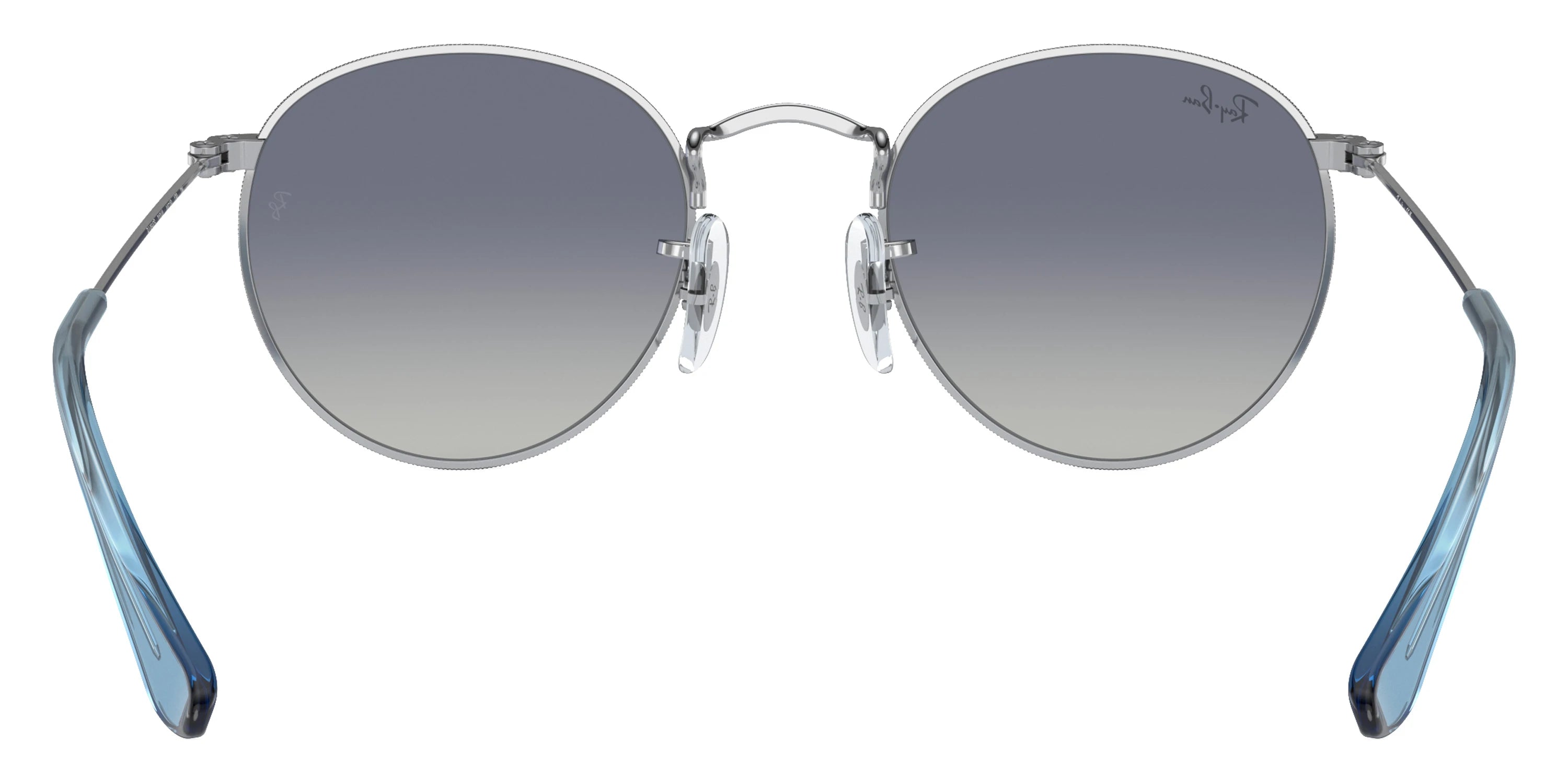Ray-Ban - Junior Round RJ9547S