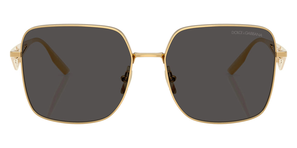 DOLCE&GABBANA - DG2310