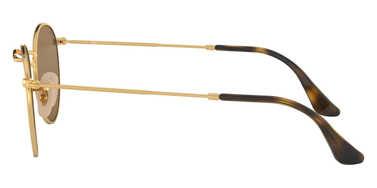 Ray-Ban - Round Metal RB3447N