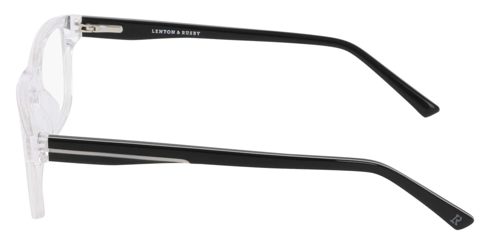 Lenton and Rusby - LRK2005