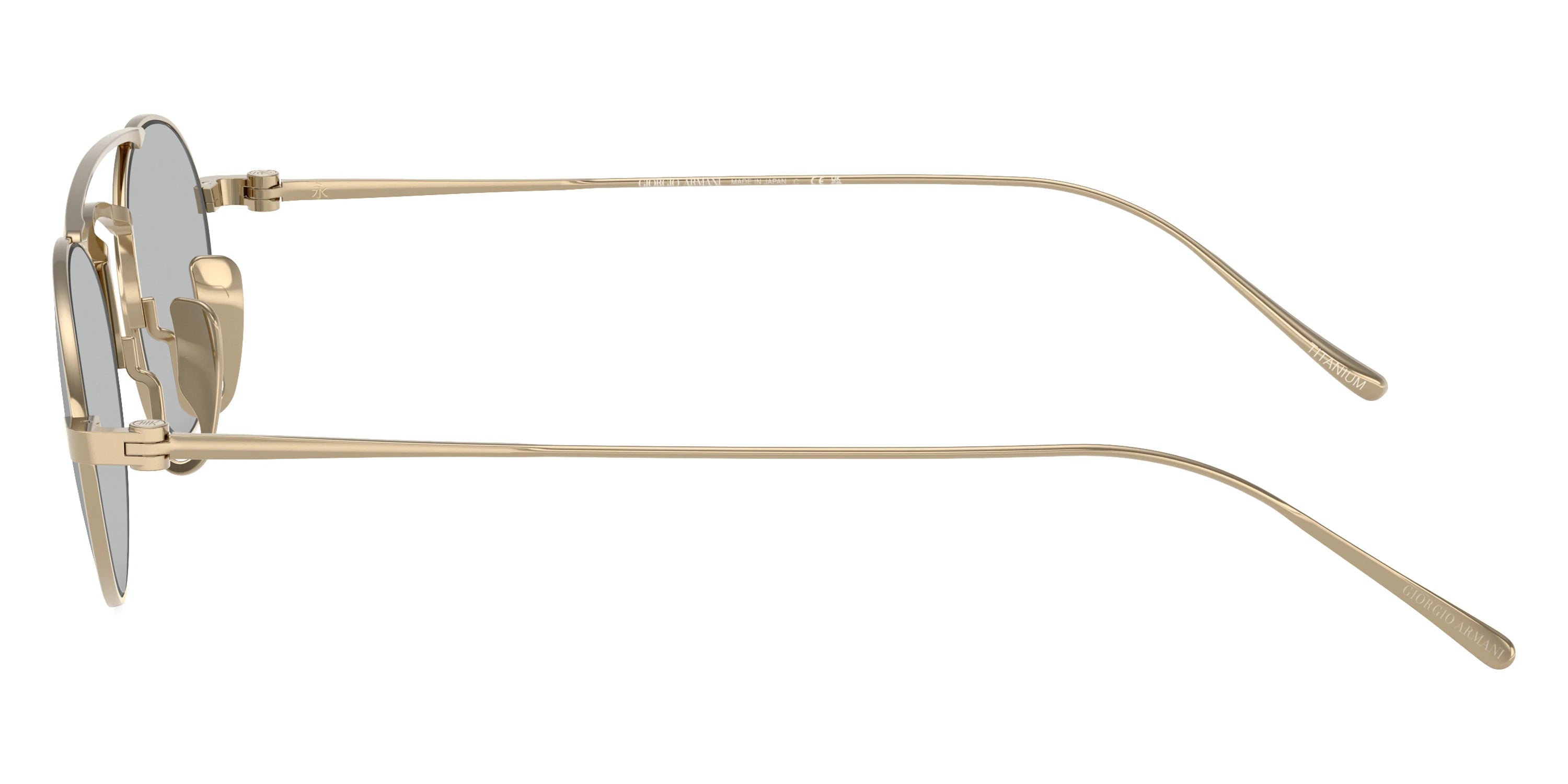 GIORGIO ARMANI - AR6161T