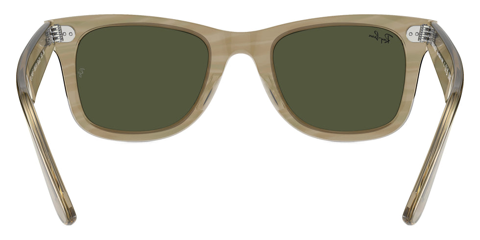 Ray-Ban - Wayfarer RB2140F
