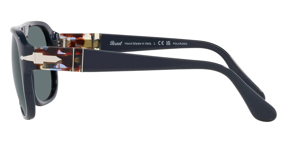 Persol - PO3310S - Black Arrow